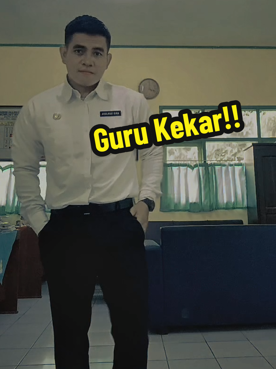 @ARIS SANJAYA ♈
