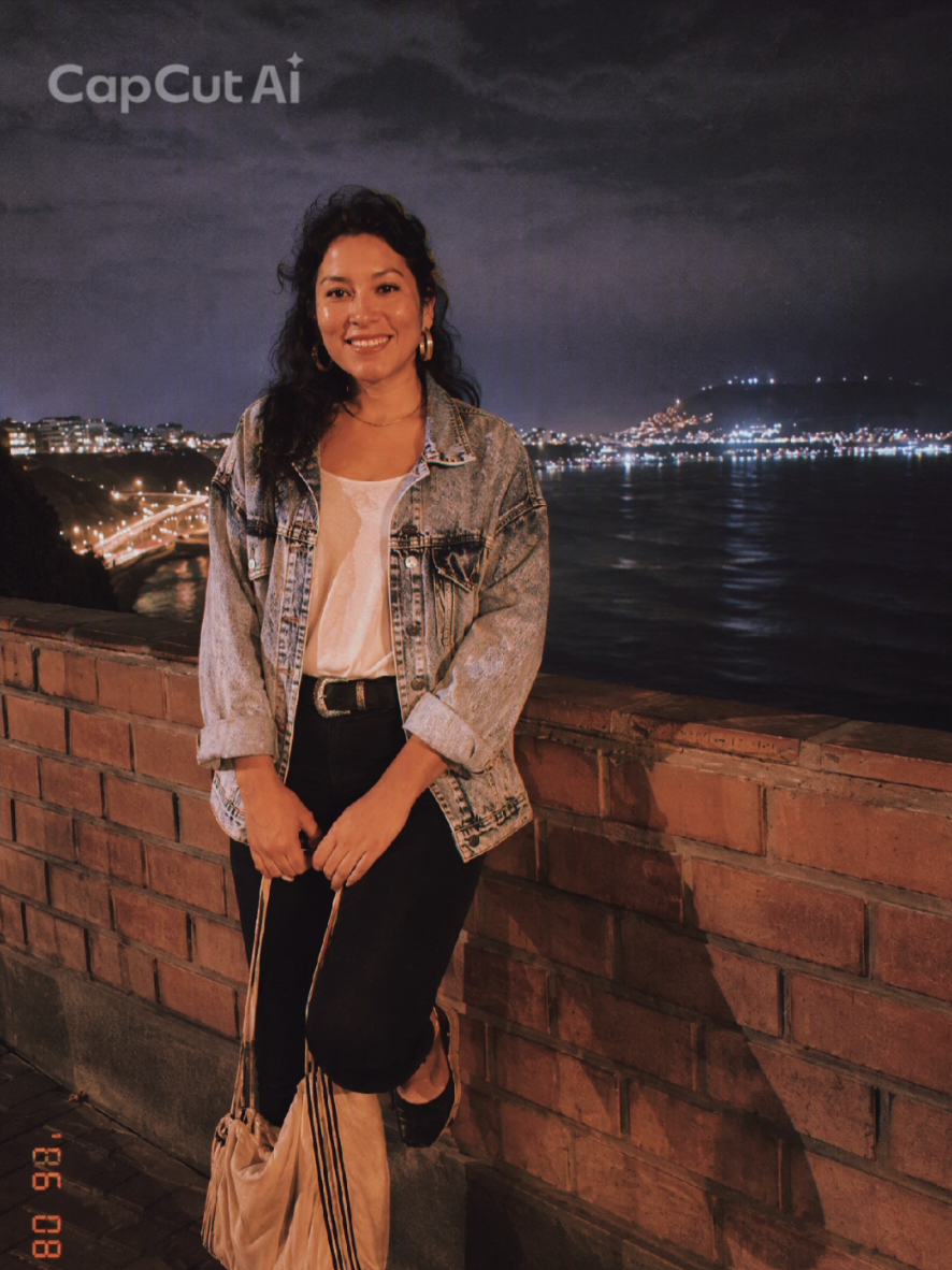 @Nathalí Roldán