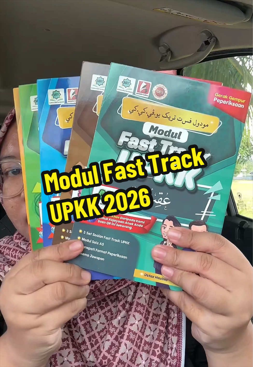 @Ilmu Di Mana Mana 📖