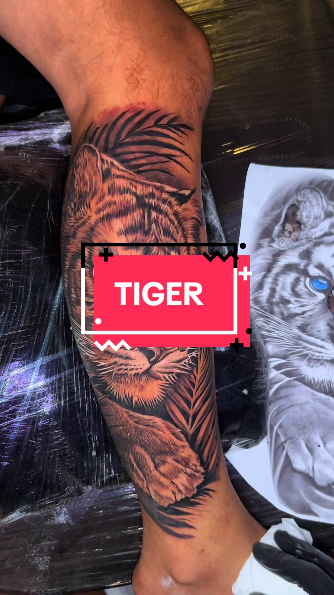@Ongentattoo
