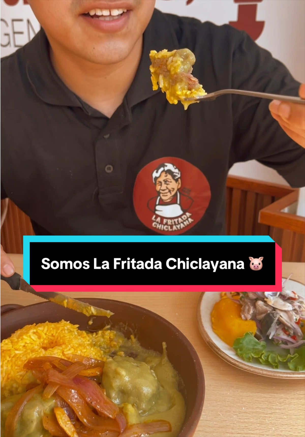 @La Fritada Chiclayana