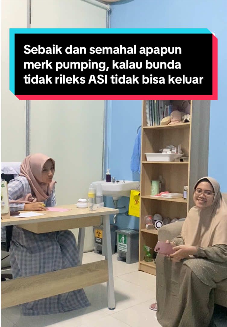 @Dokter Laktasi & MPASI