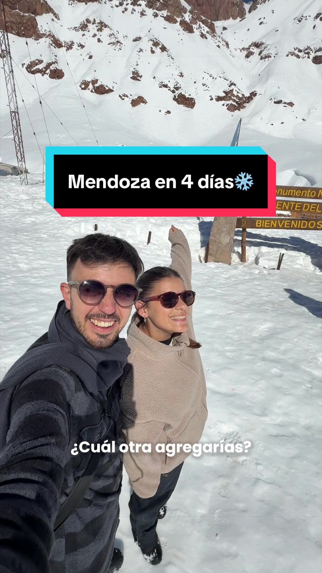@Mili y Ronca👉Viajamos x el 🌏