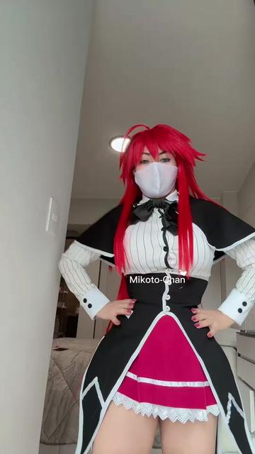 @MikotoChan