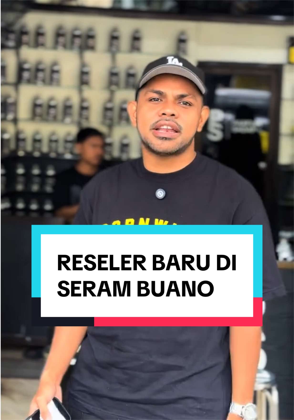 @Parfum Sadap