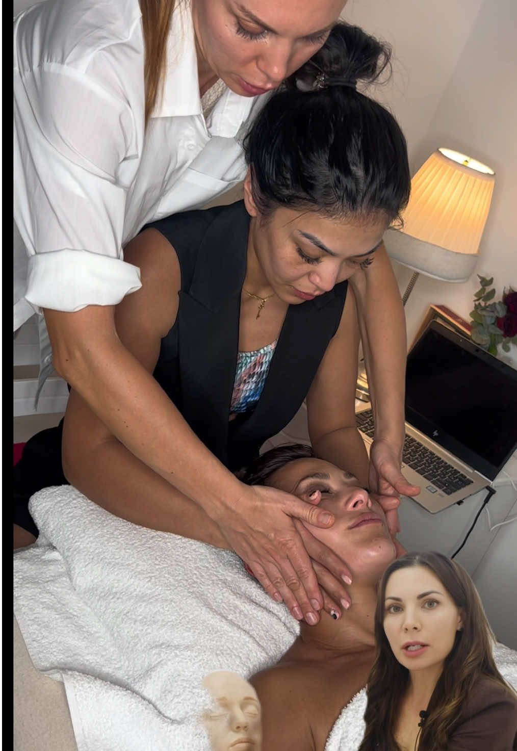 @Irinaevikwellness