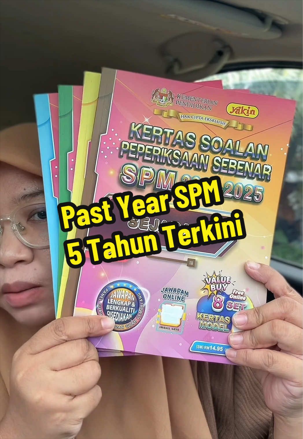 @Ilmu Di Mana Mana 📖