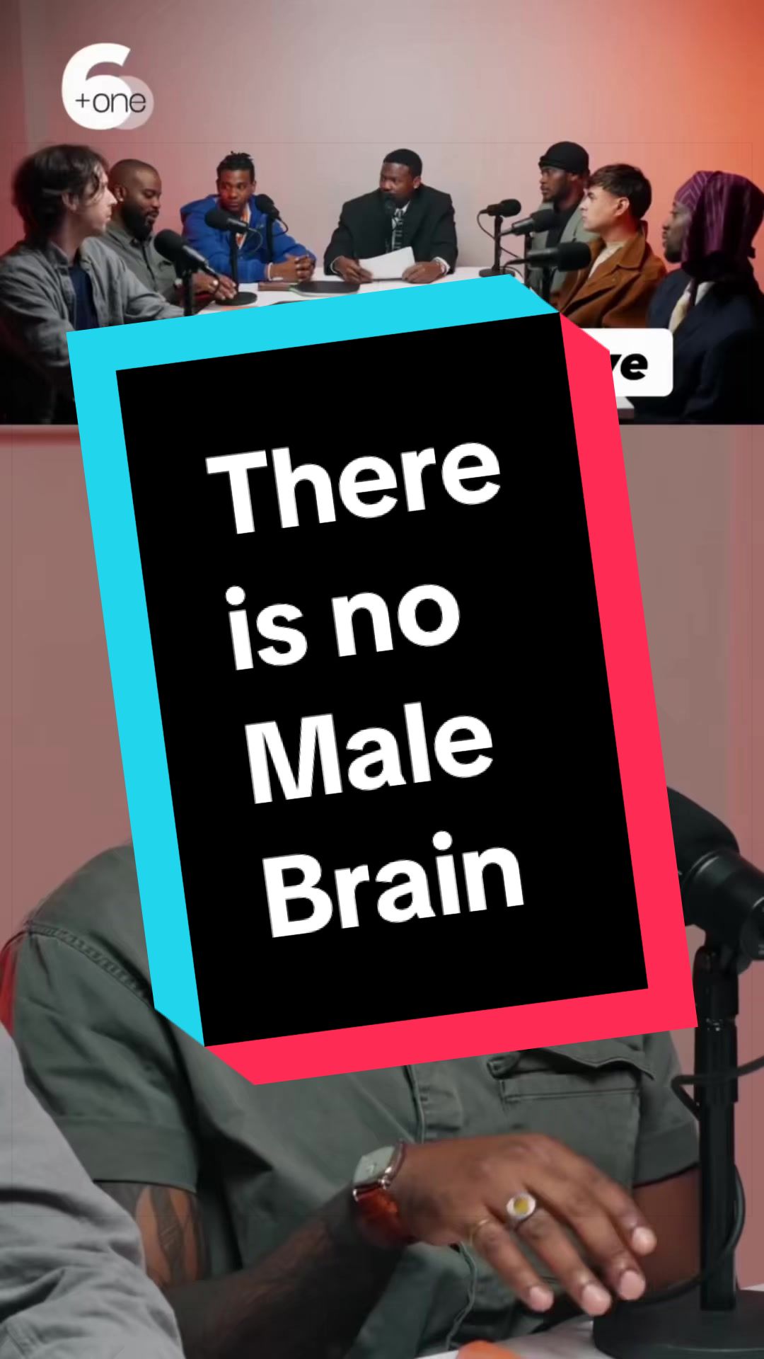 @Professor Neil