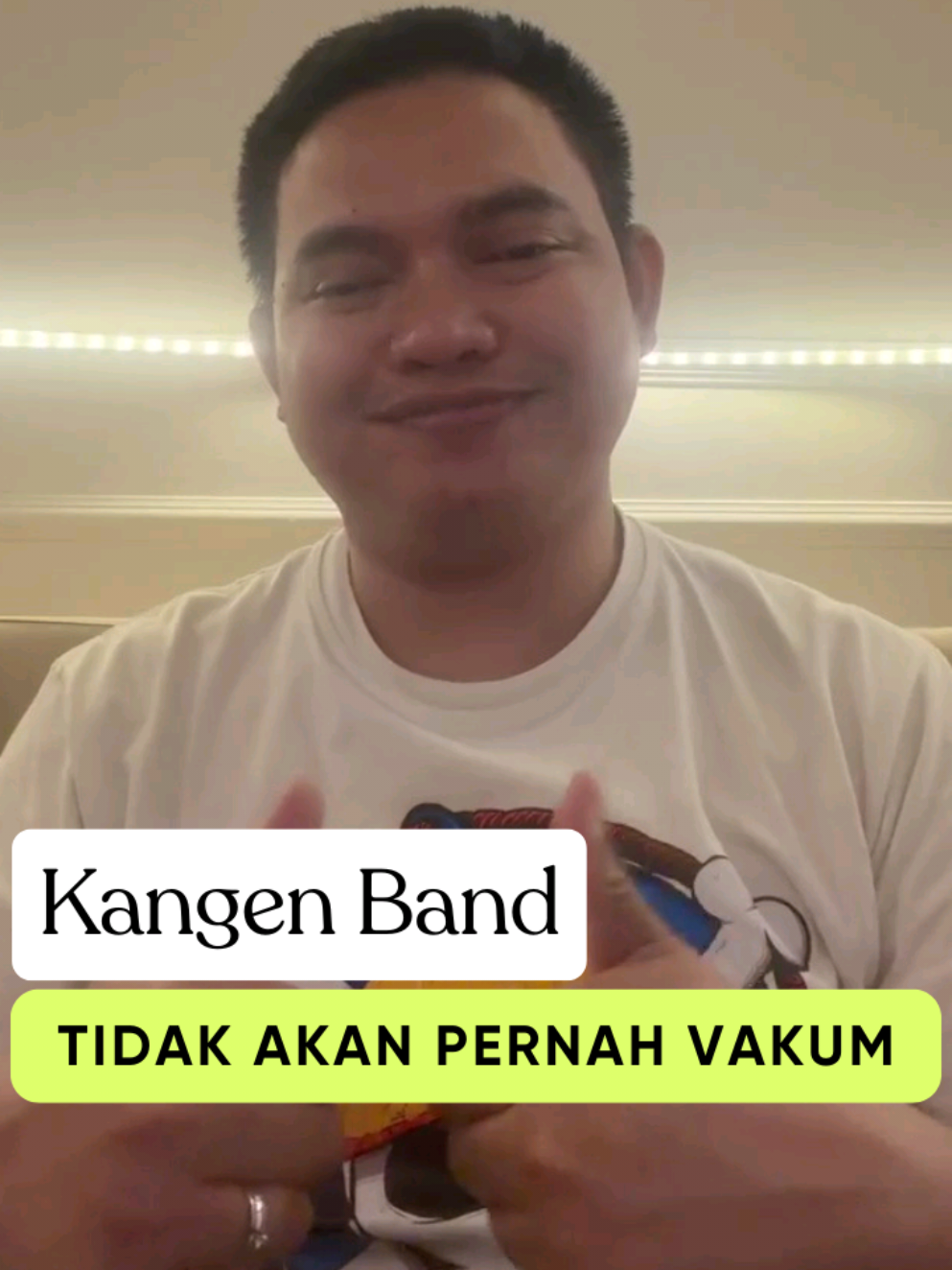 @Official Kangen Band