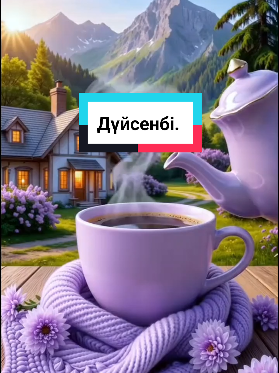 @Токай Бибигул
