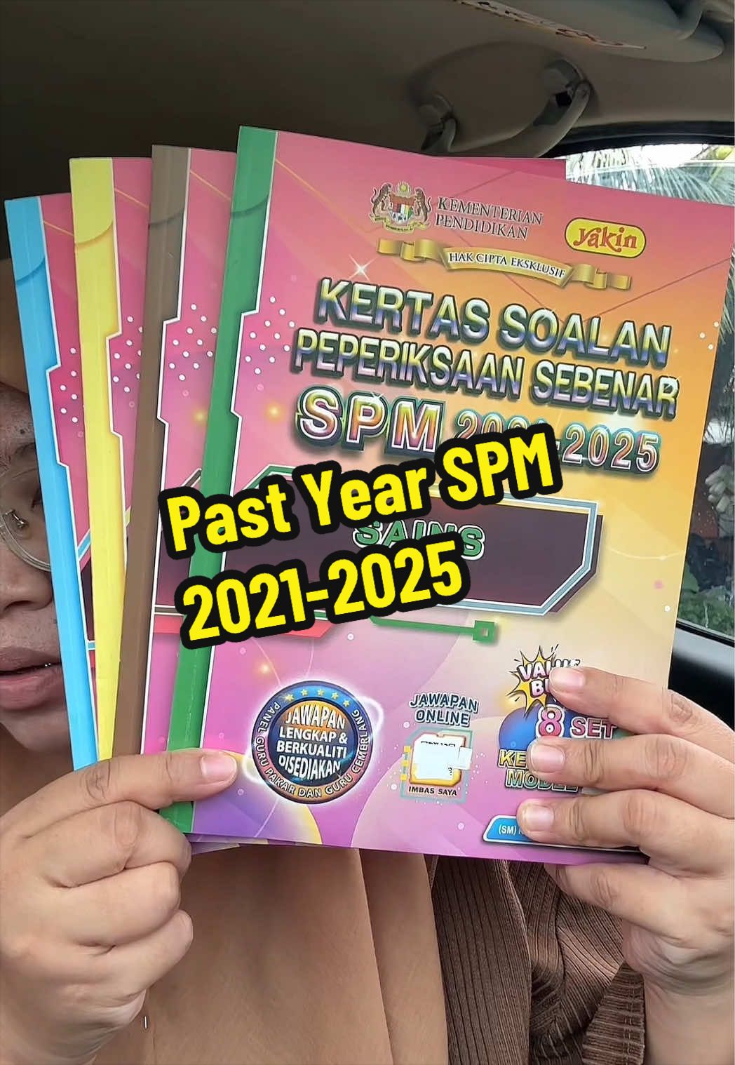 @Ilmu Di Mana Mana 📖