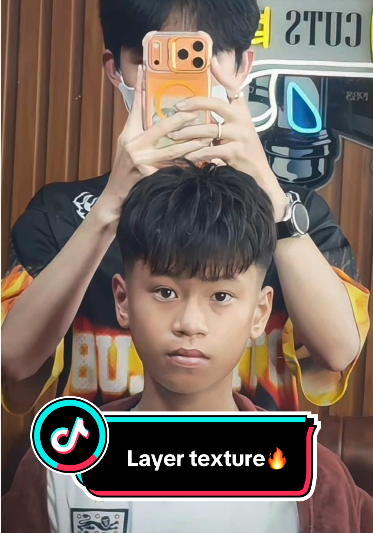 @Cắt Tóc Nam Đảo Phú Quý 💈