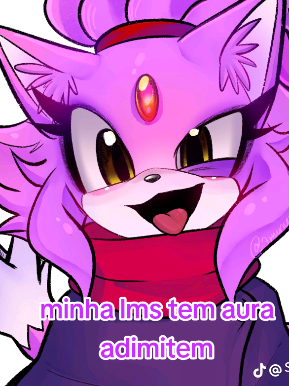 @★💜~𝔹𝕝𝕒𝕫𝕖 𝕒 𝕘𝕒𝕥𝕒~🔥★