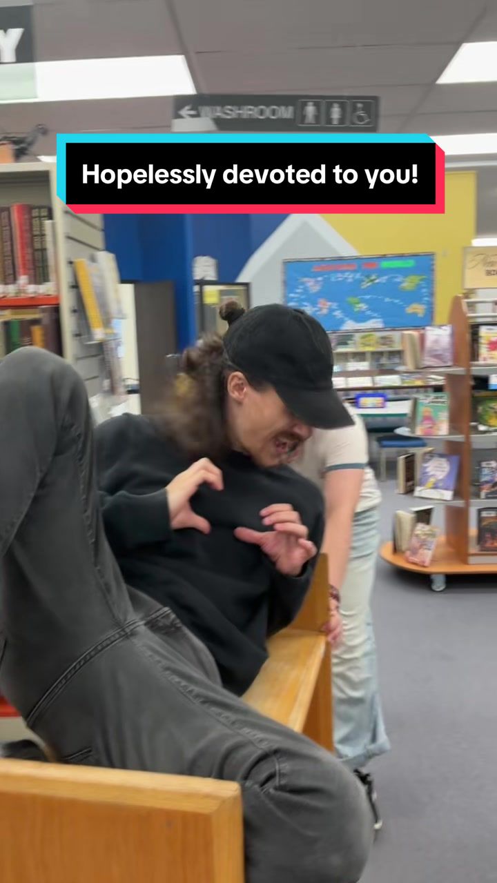 @Reid-Thompson Public Library