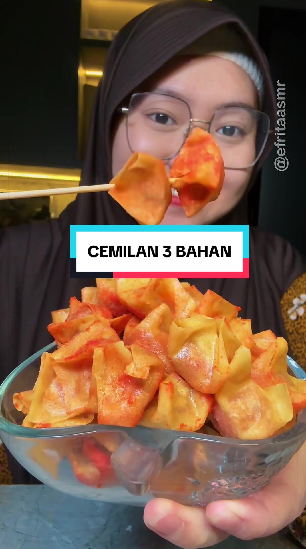 @Efrita ASMR