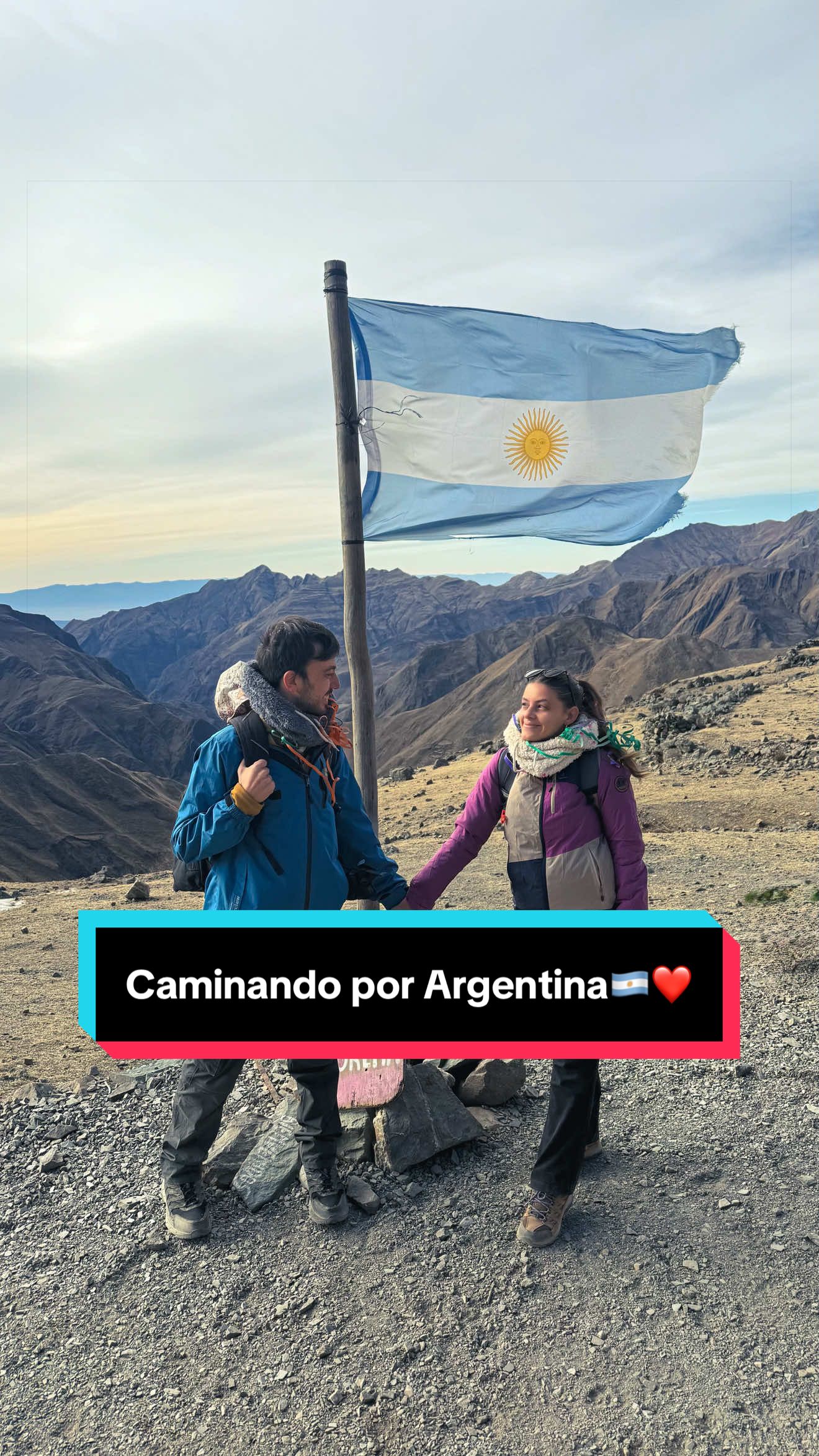 @Mili y Ronca👉Viajamos x el 🌏