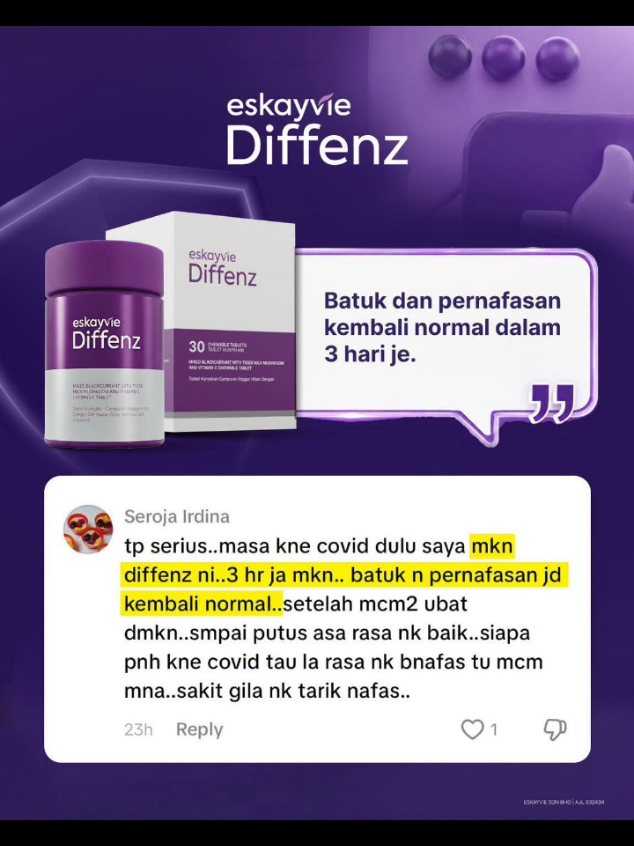 @CikPut | Cantik Dan Sihat