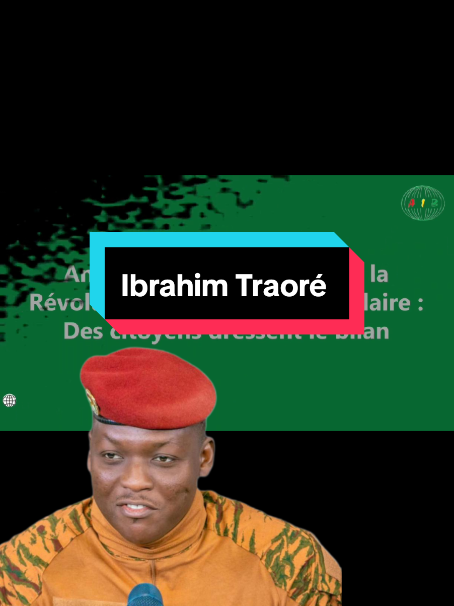 @RI@LE🇧🇫 le Curateur d’info