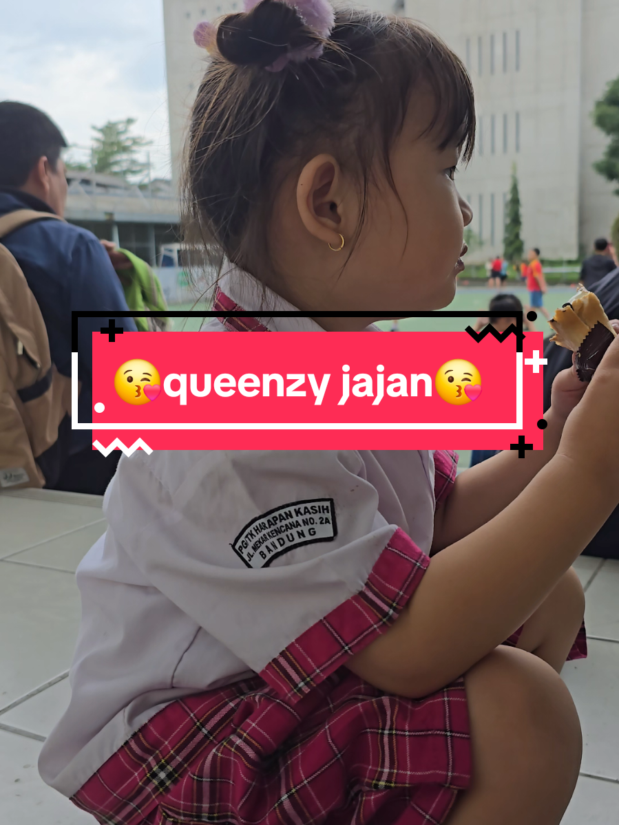 @QueenCheline