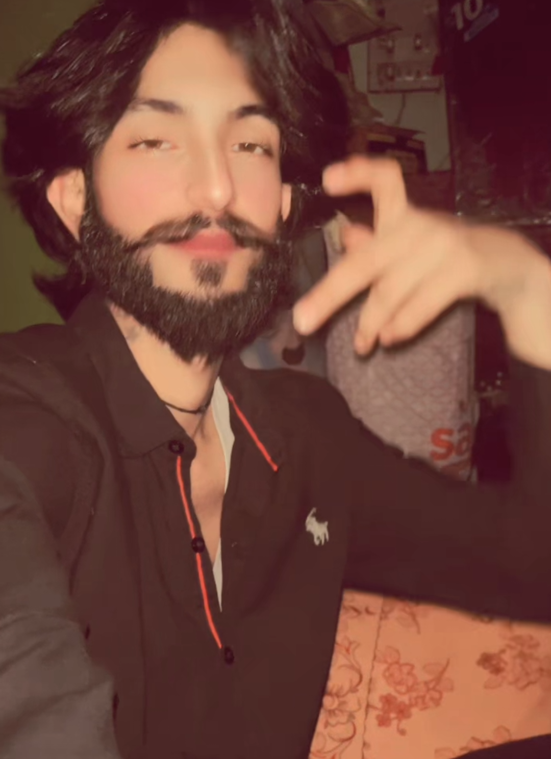 @&mdash; ᥫ᭡ 𝐒ʌϻм͜͡𝝸ː͢ 😈✨🚬