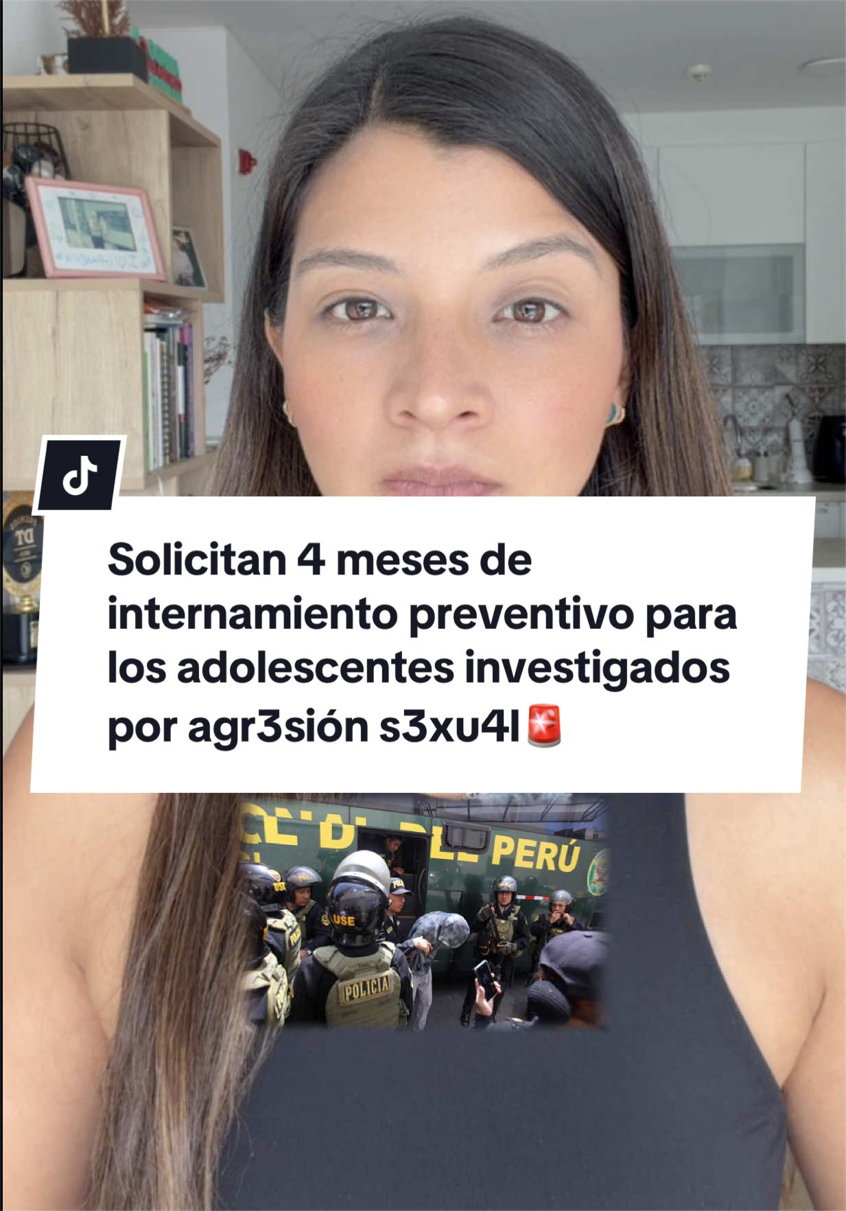 @Diario El Comercio