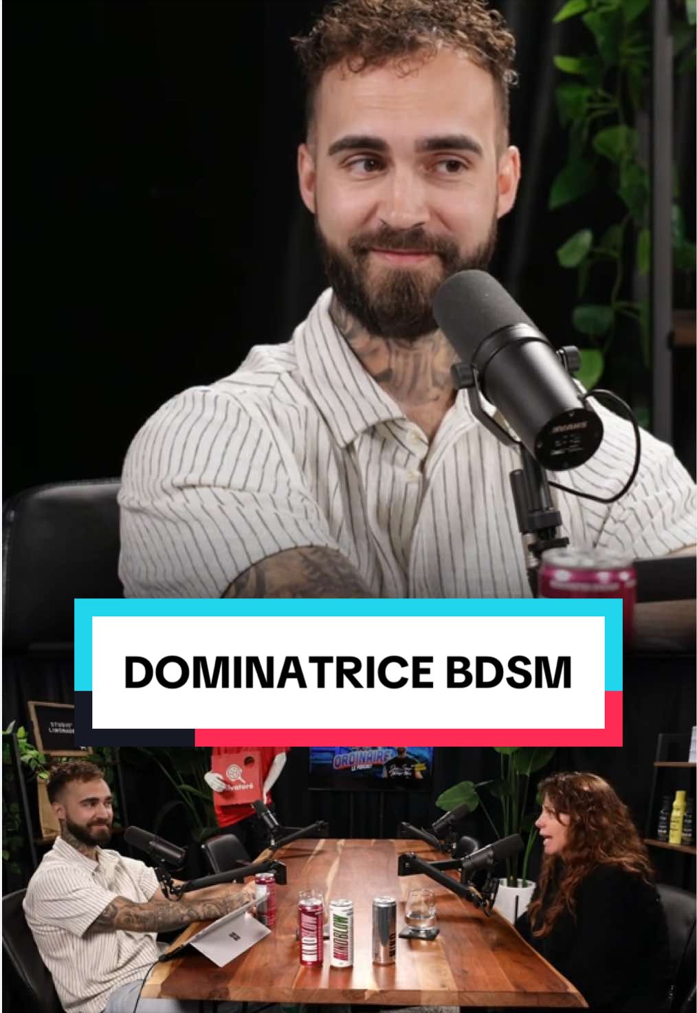 @Le Podcast &laquo;&nbsp;Pas Ordinaire&nbsp;&raquo;