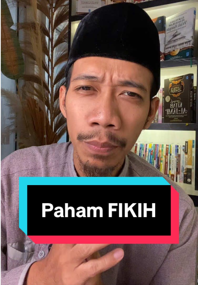 @Pustaka Arafah