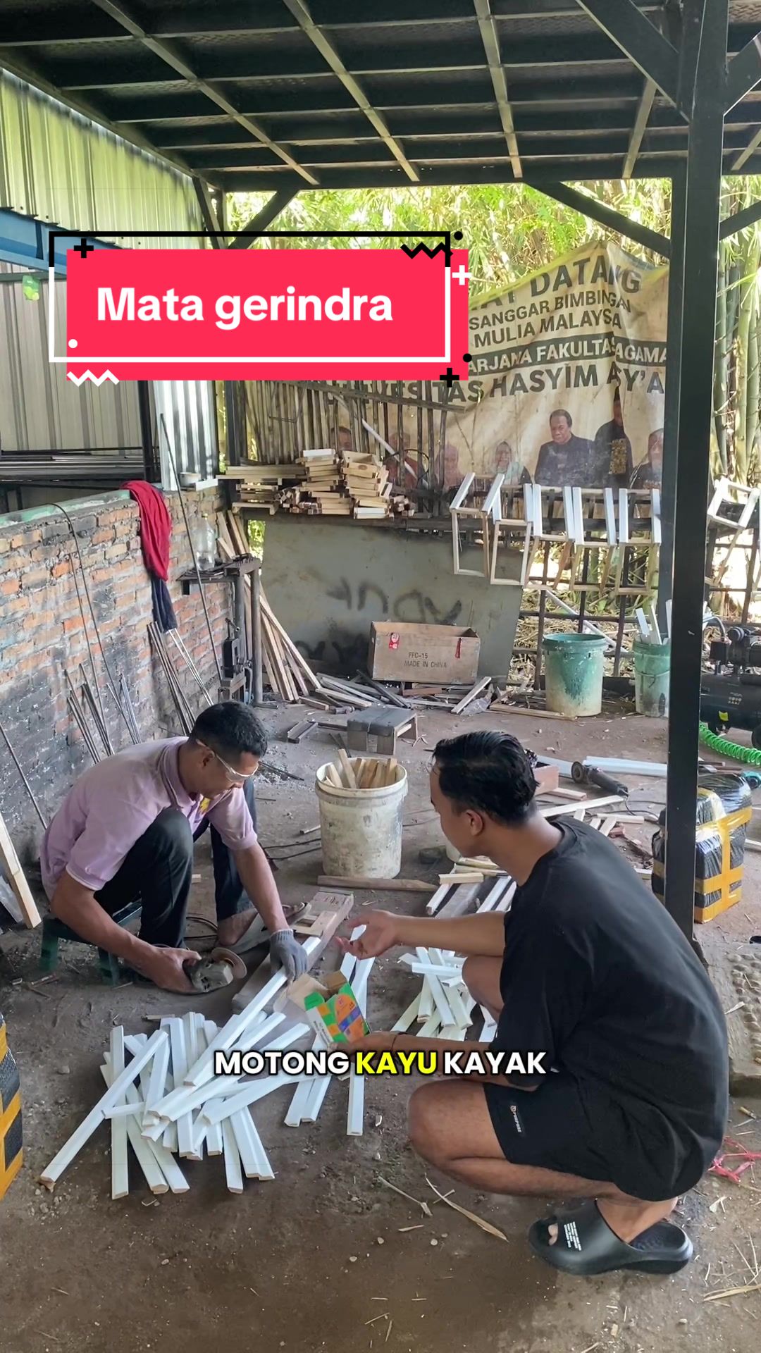 @Baberekomendasi