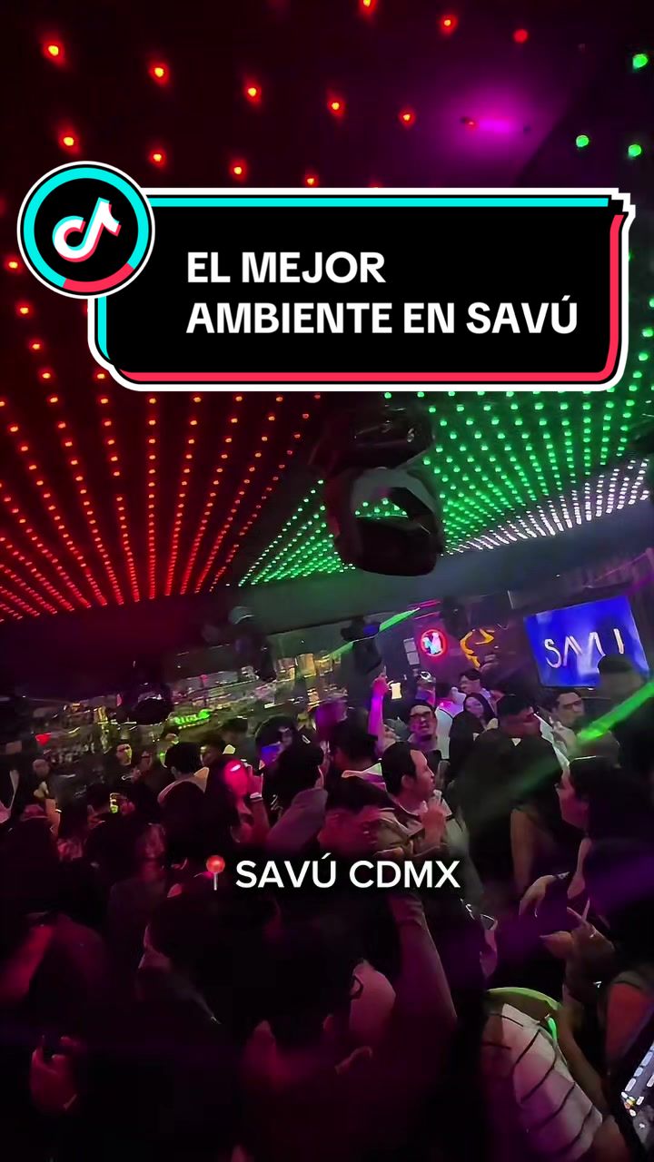@SAV&Uacute; ANTRO MX
