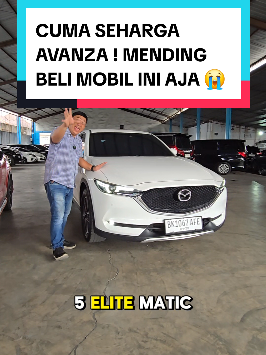 @INDOLA MOBIL (MobilBekasMedan)