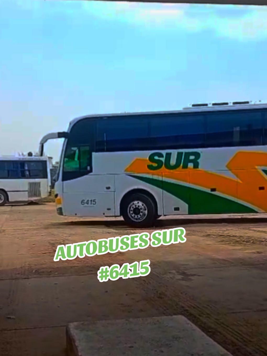 @Busologia Veracruzana 🍀🚍