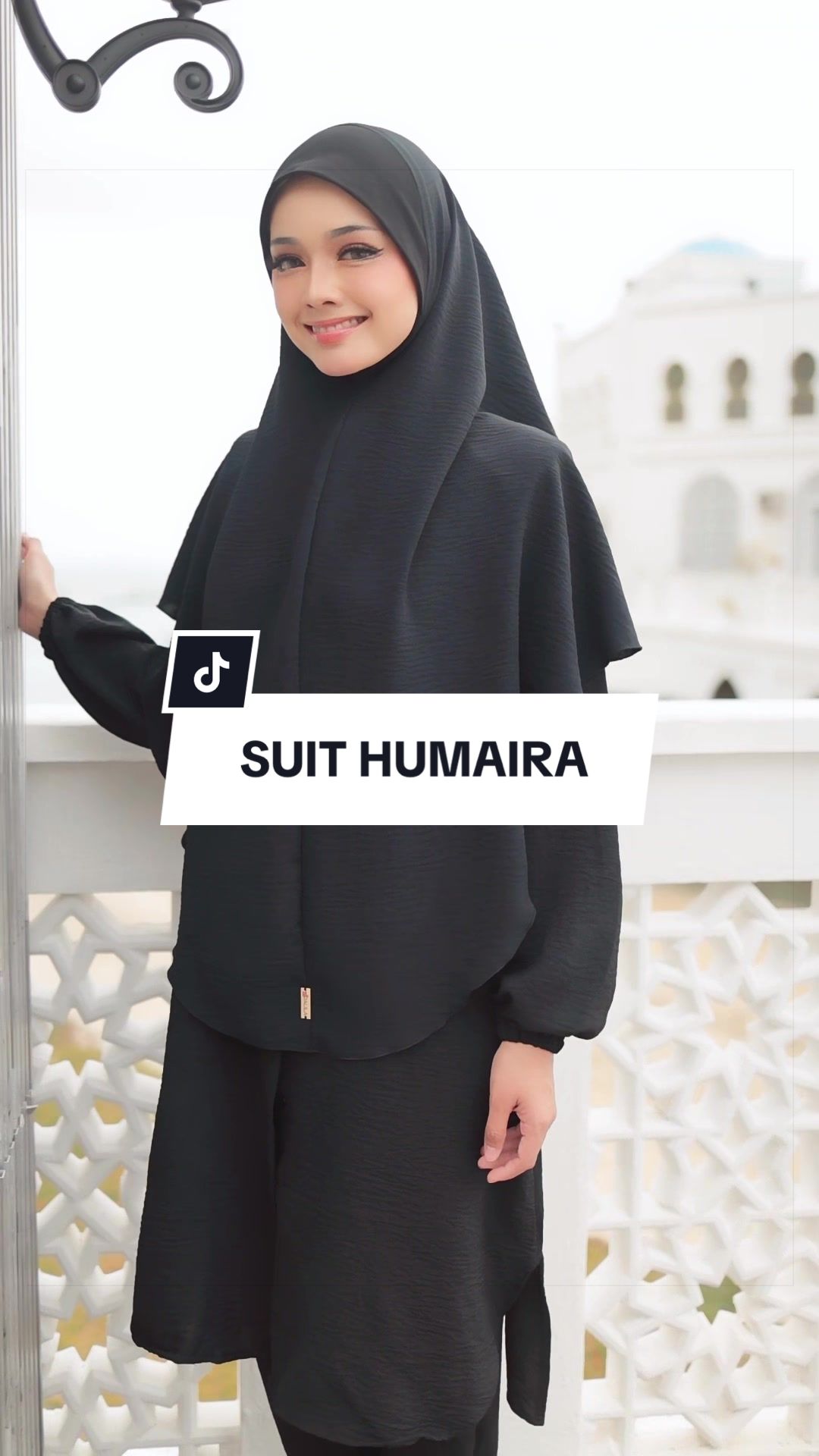 @Dalila Hijab