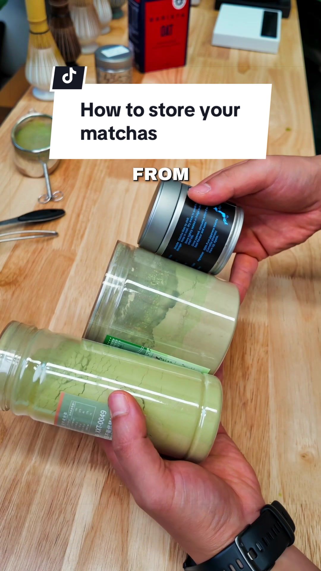 @Leo - Matcha Sensei