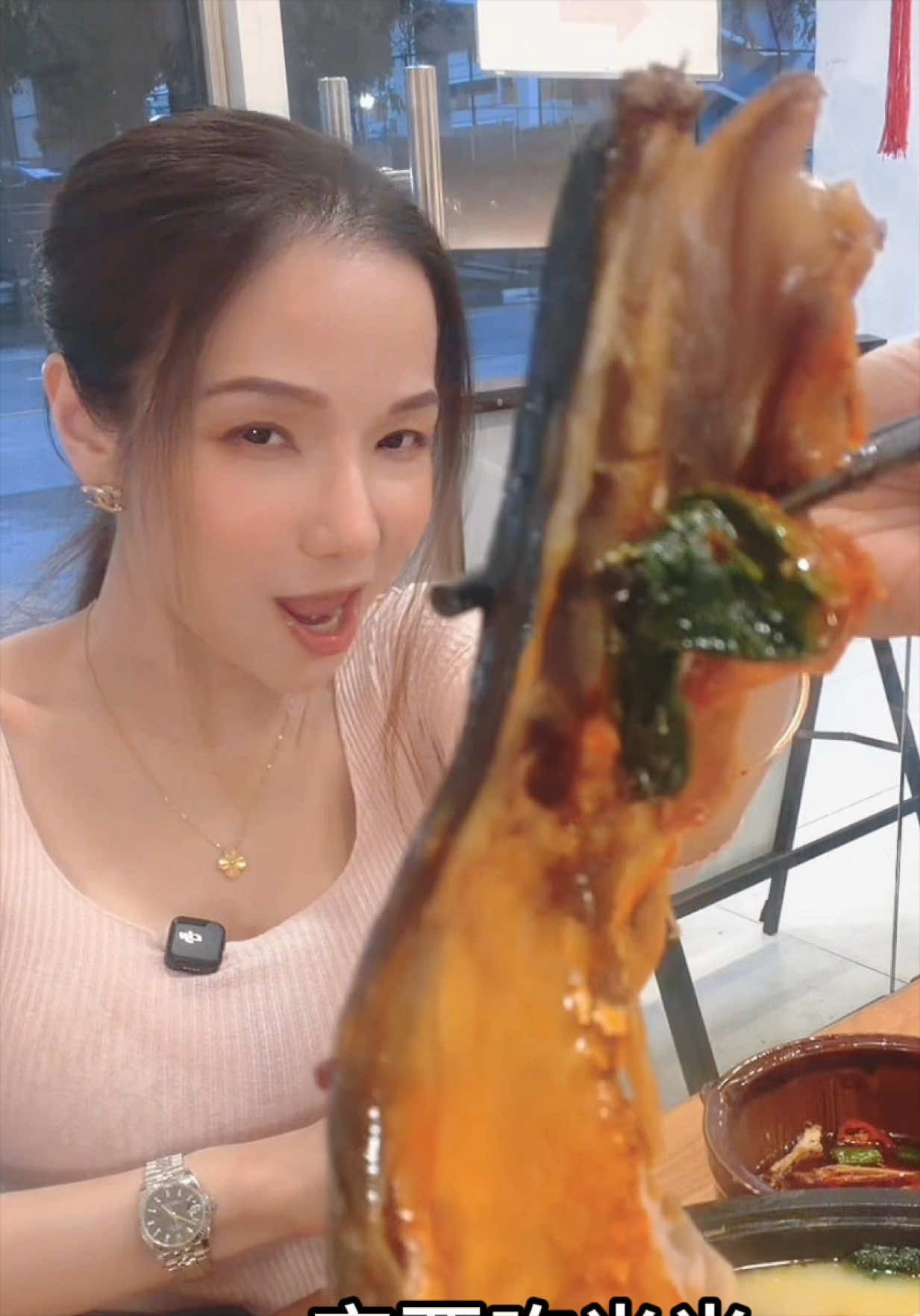 @Hungry Mama Chen Chen