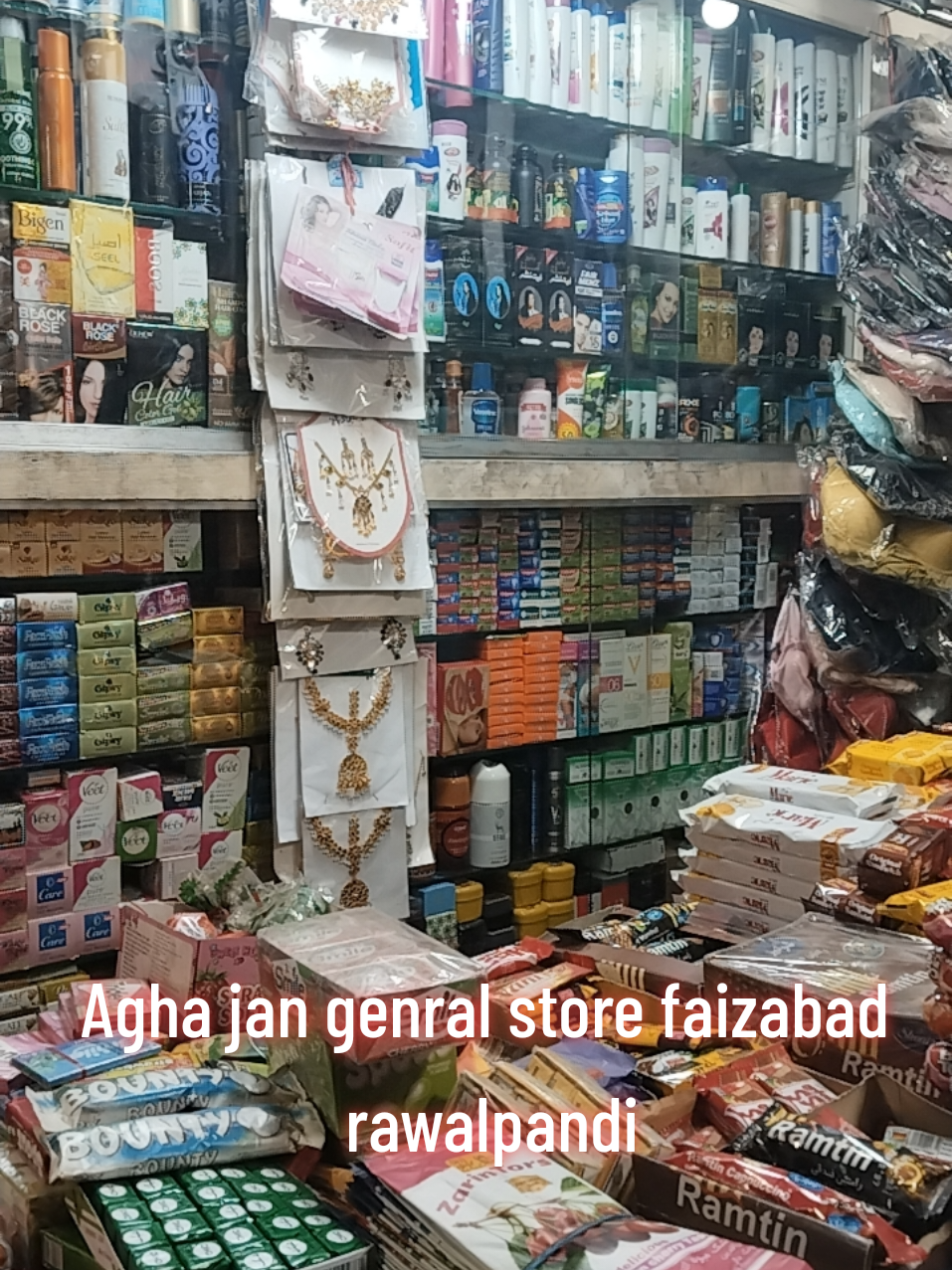 @Zakir Ullah