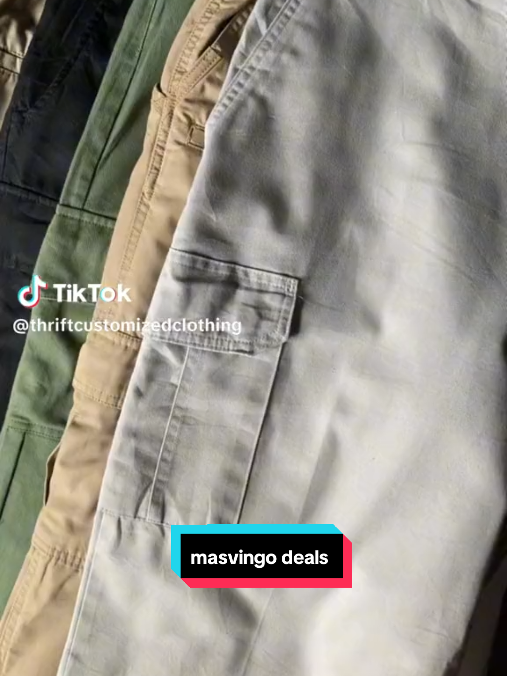 @THRIFT DENIM PLUG