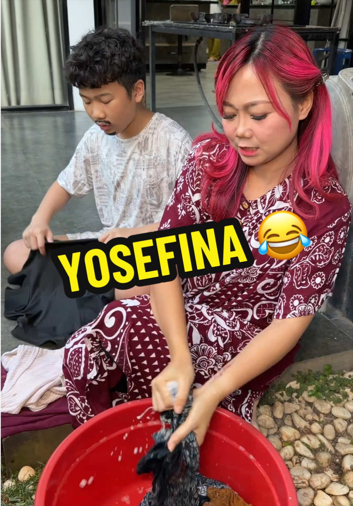 @Gina Angelia