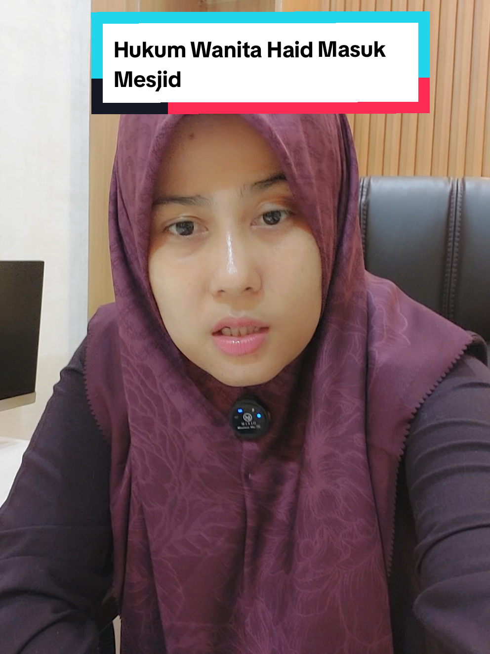 @Ustadzah Dr. Nella Lucky