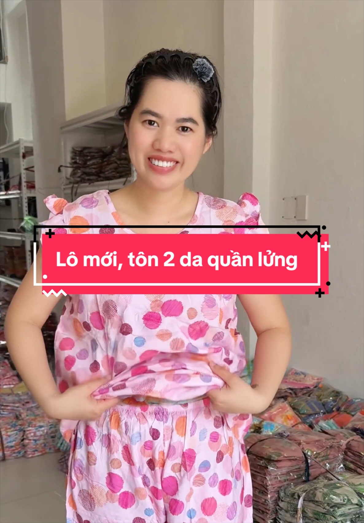 @Đồ bộ Mita