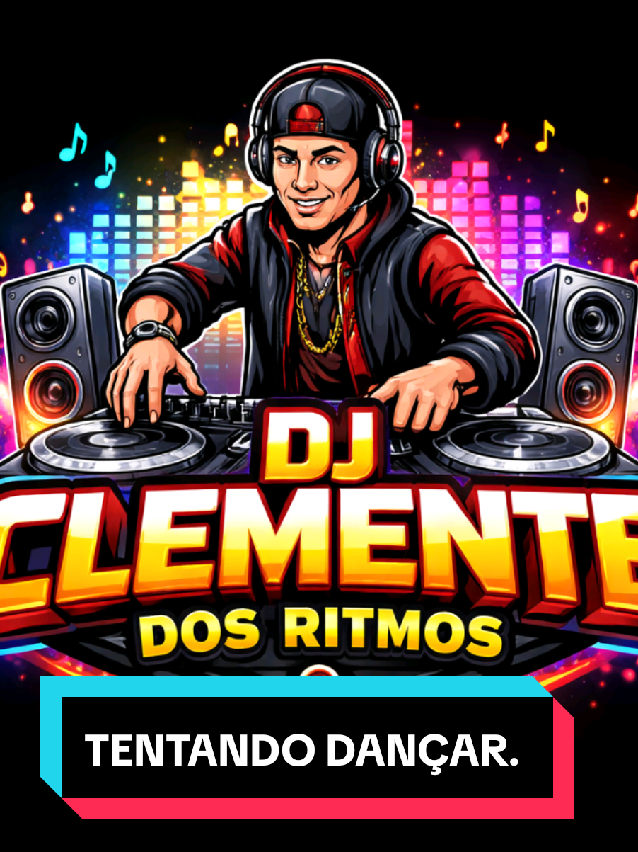@CLEMENTE DOS RITMOS 🎶🎤🇯🇲