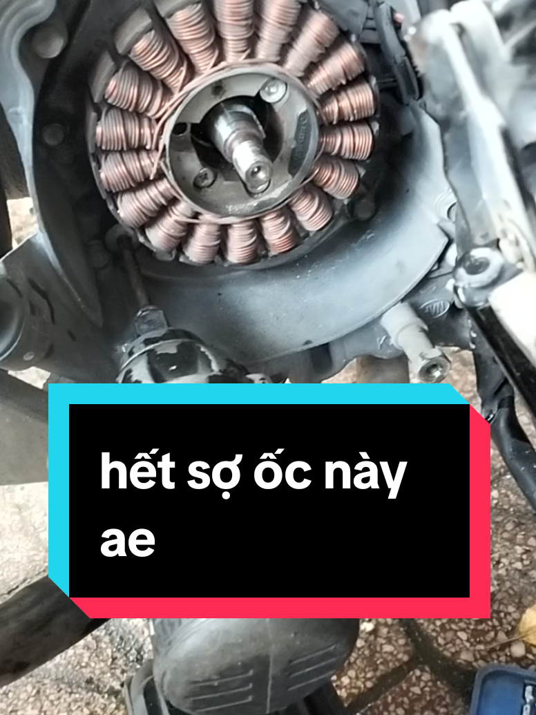 @sửa xe hoàng học racing