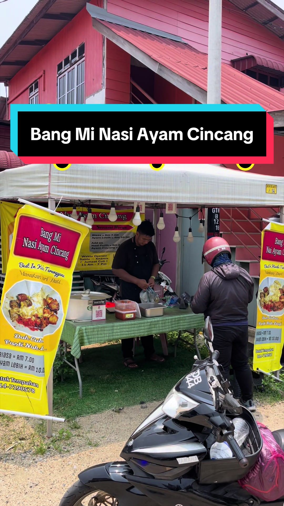 @Barang Lulus