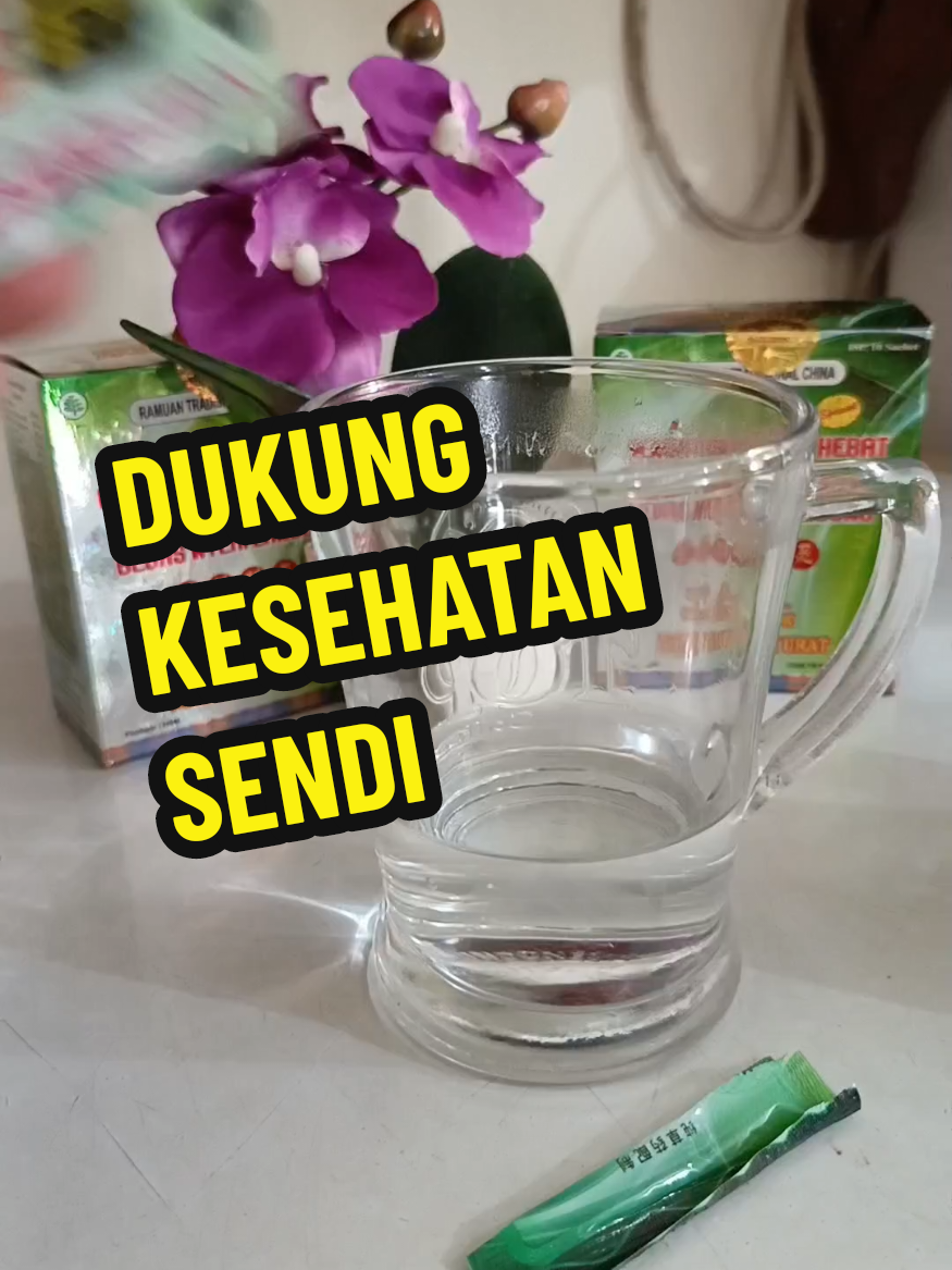 @pusaka lombok HERBAL