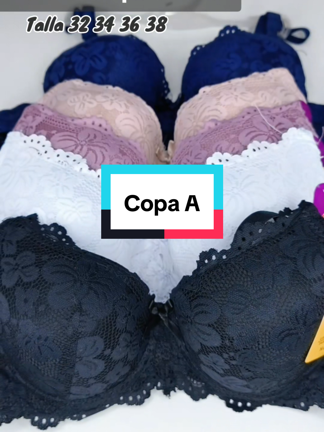 @Ellas lencer&iacute;a