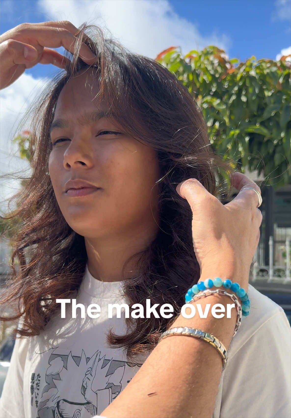 @MAISON SASHA