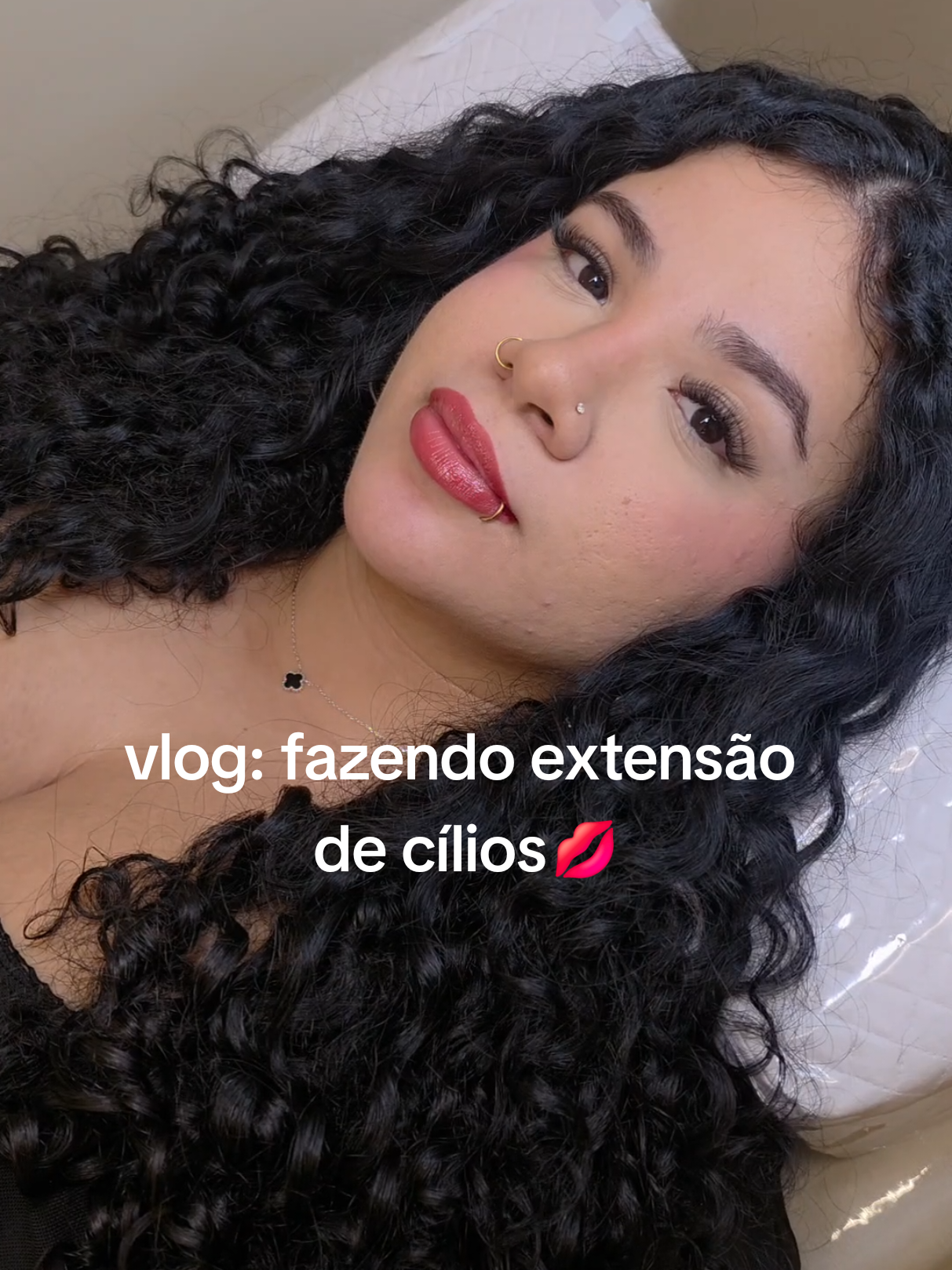 @Bia do casal CLT