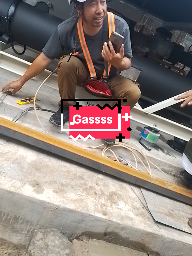 @Ponakan CEO