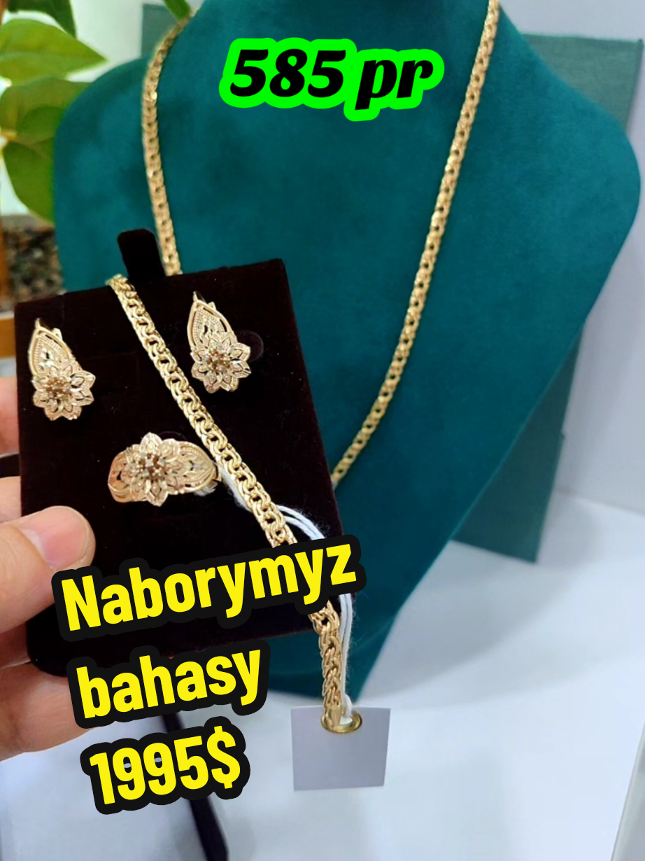 @Sulgun gold
