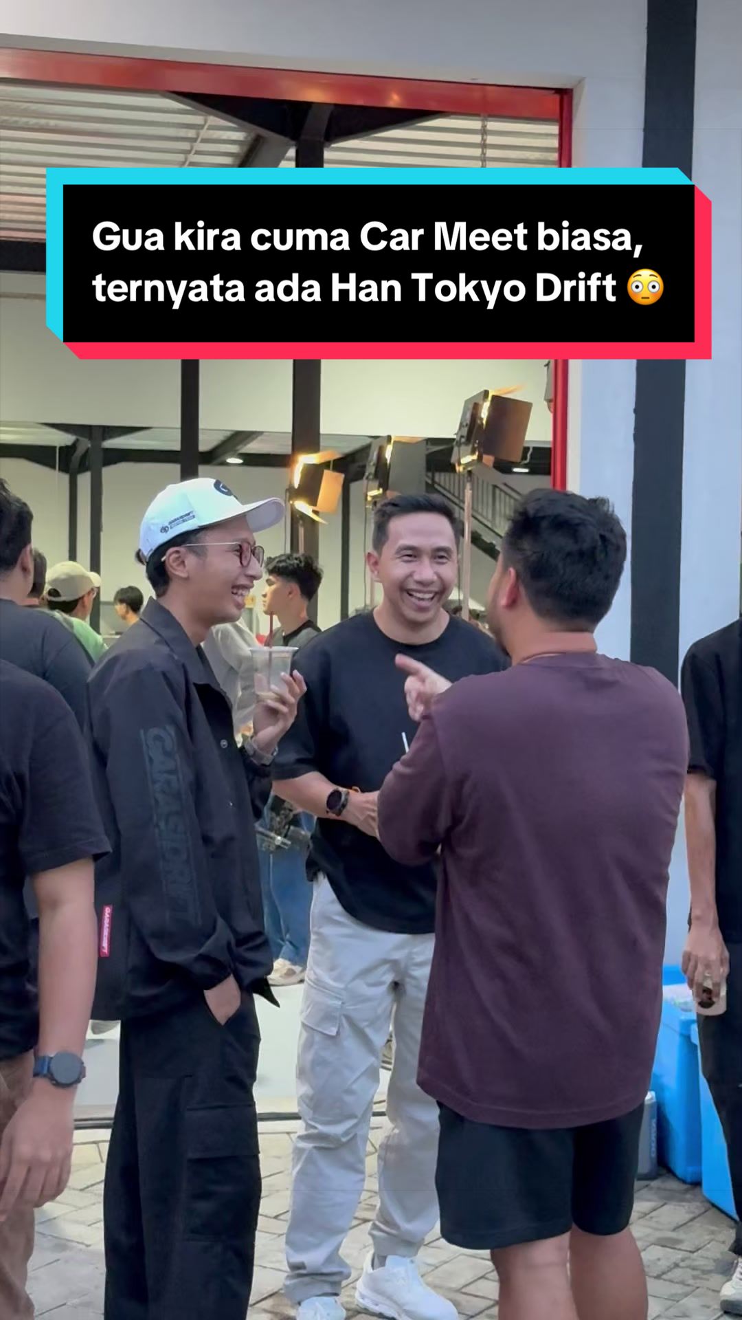 @Raden Rauf AM