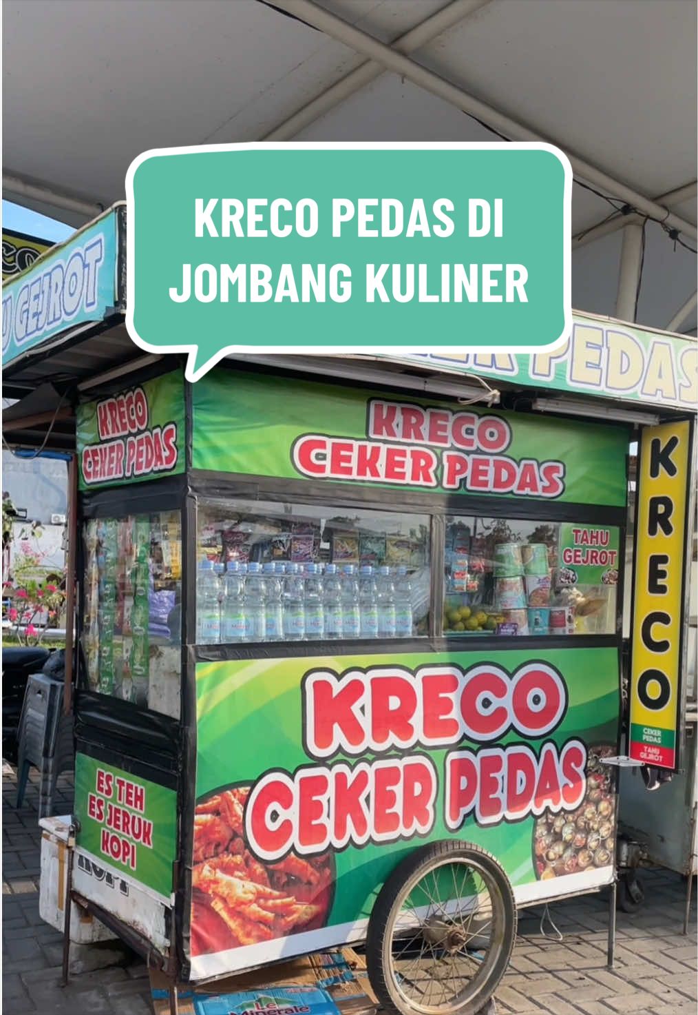 @Maviore kuliner